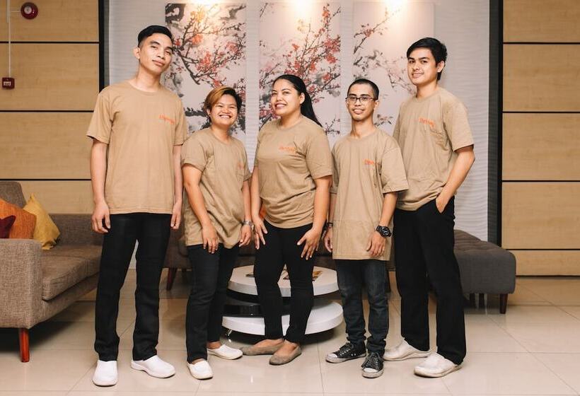 Hotel Dynasty Tourist Inn