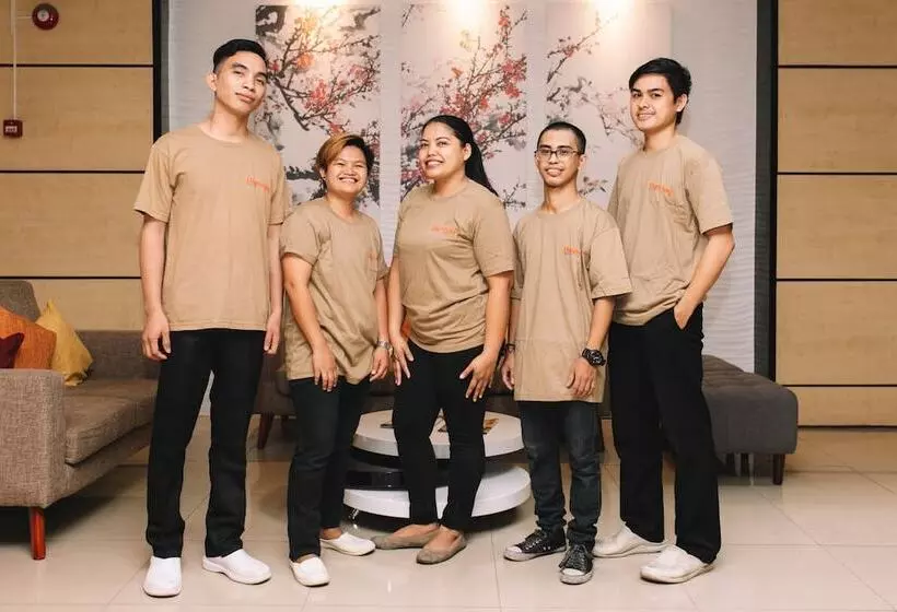 ホテル Dynasty Tourist Inn