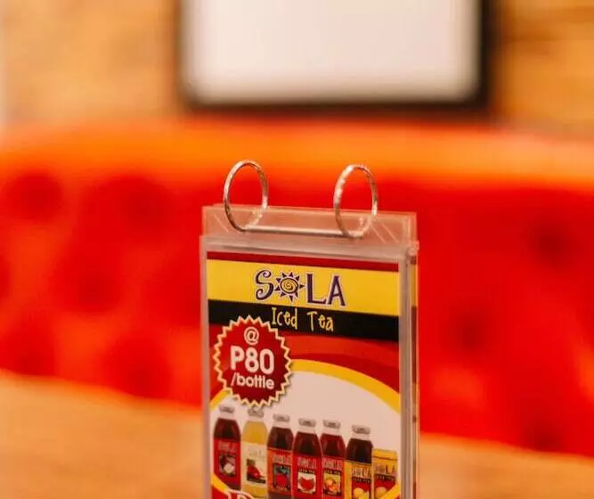 ホテル Dynasty Tourist Inn