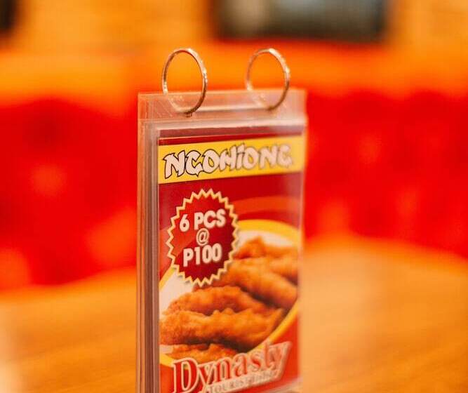 Hotel Dynasty Tourist Inn