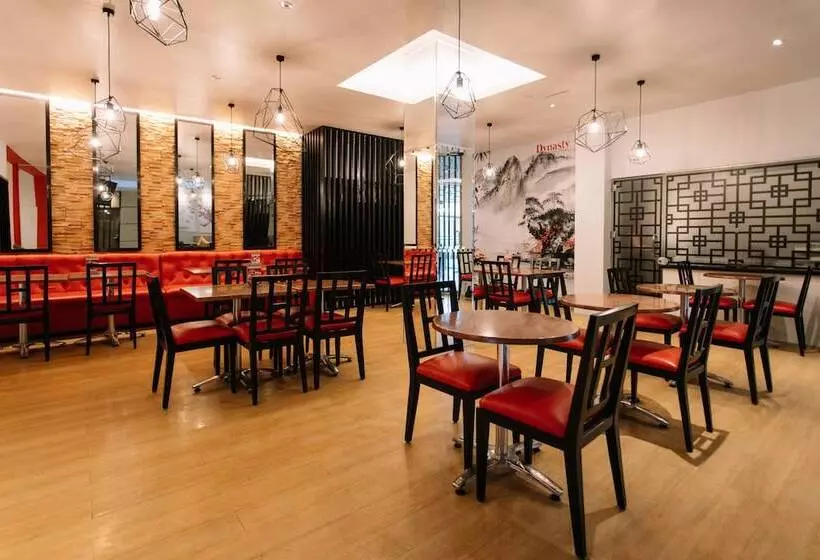 ホテル Dynasty Tourist Inn