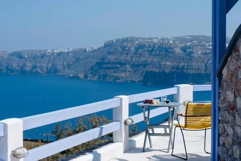 בית מלון כפרי Earino Suites And Villa