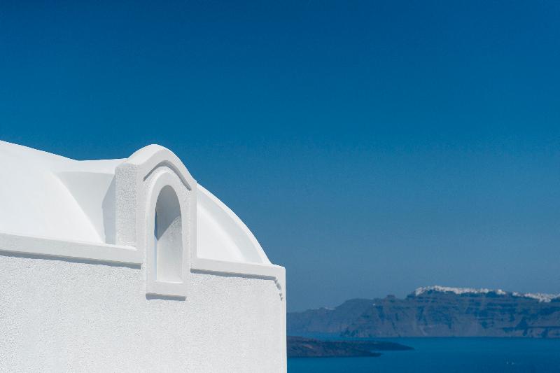 Hotel Earino Suites And Villa