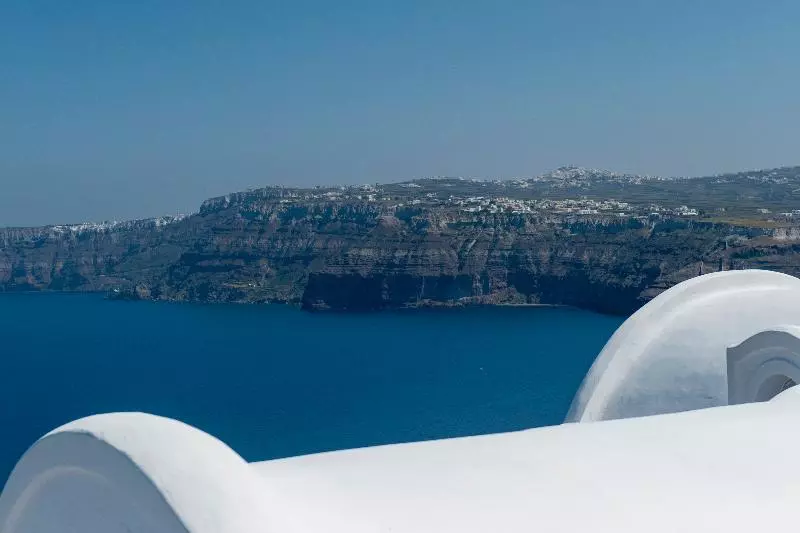 בית מלון כפרי Earino Suites And Villa