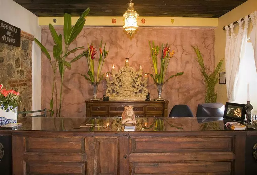 هتل Euromaya Suites