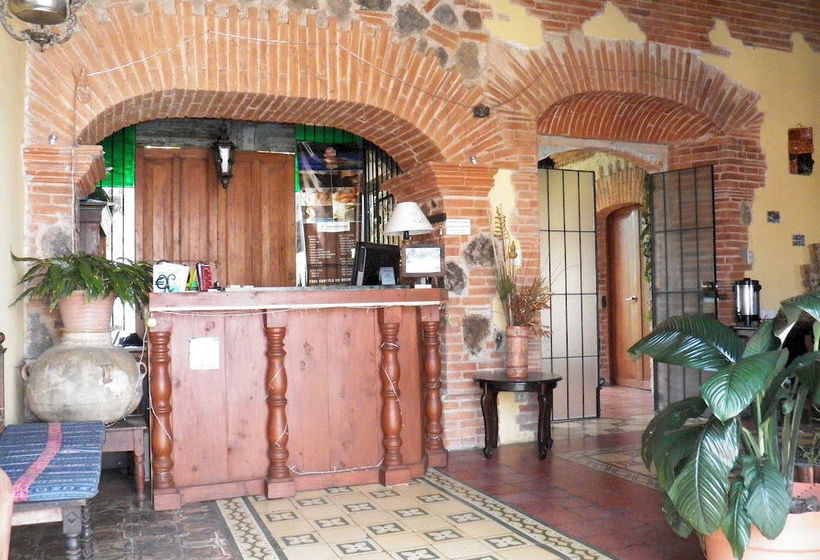 هتل Euromaya Suites