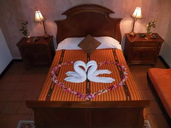 هتل Euromaya Suites