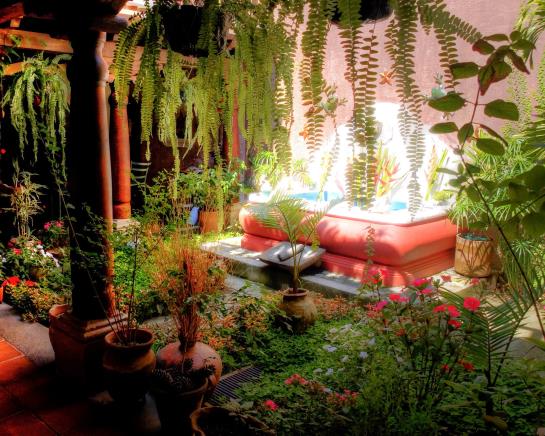 هتل Euromaya Suites