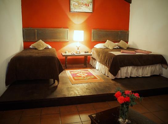 هتل Euromaya Suites