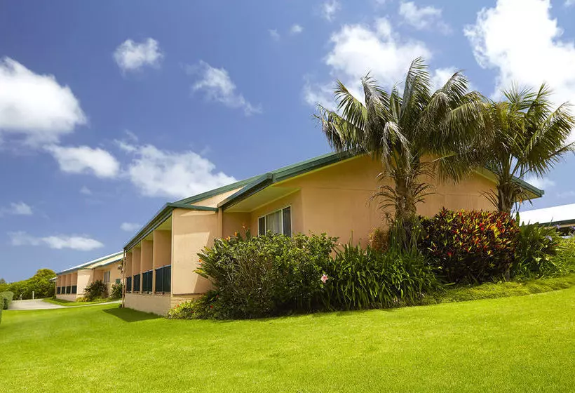 هتل Fantasy Island Resort