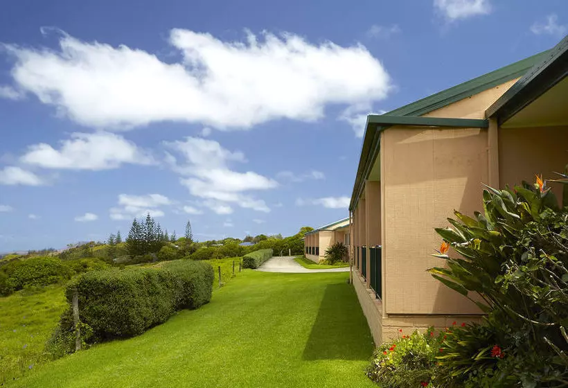 هتل Fantasy Island Resort