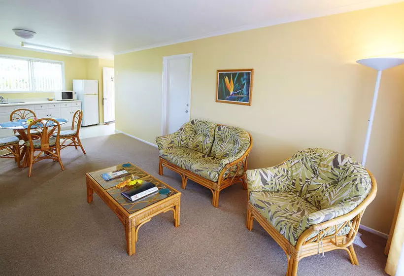 هتل Fantasy Island Resort