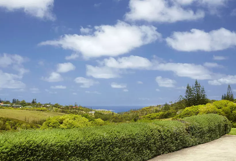 هتل Fantasy Island Resort