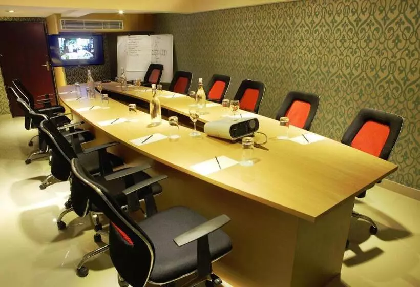 酒店 Fern Residency Jodhpur