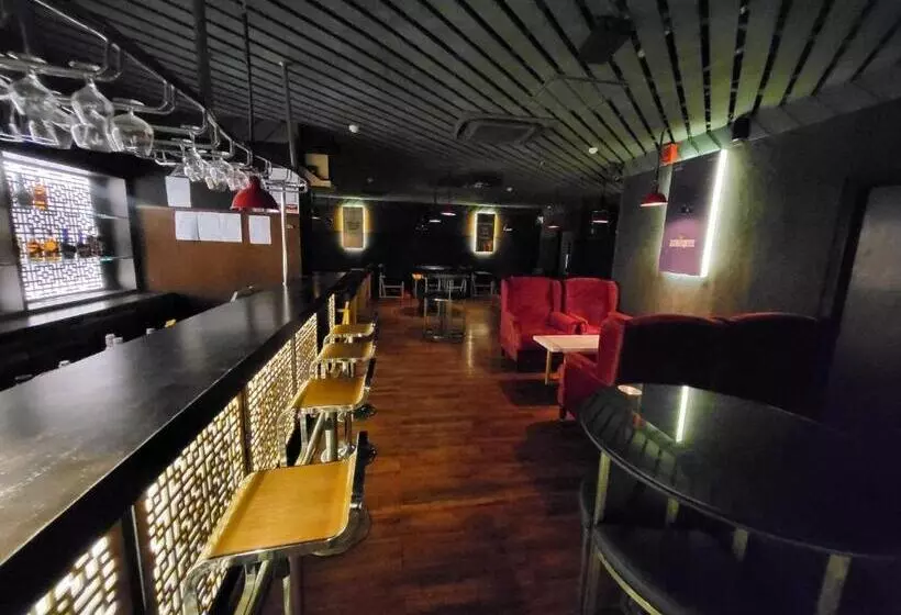 酒店 Fern Residency Jodhpur