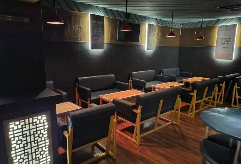 酒店 Fern Residency Jodhpur