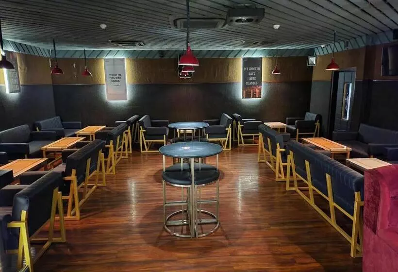 酒店 Fern Residency Jodhpur