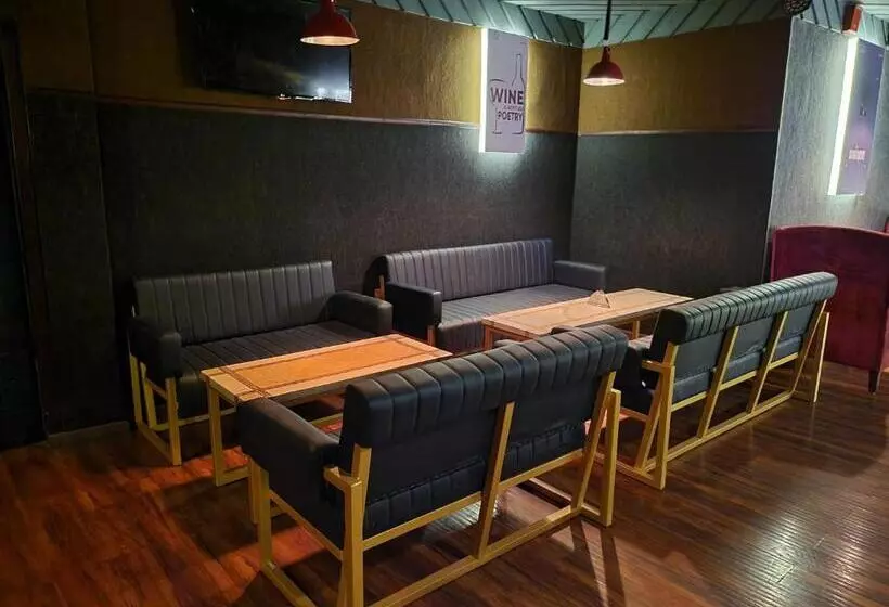 酒店 Fern Residency Jodhpur