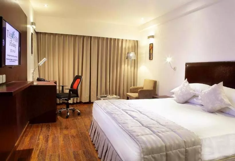 酒店 Fern Residency Jodhpur