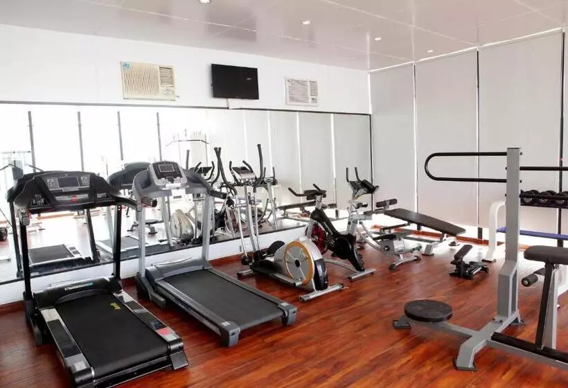 酒店 Fern Residency Jodhpur