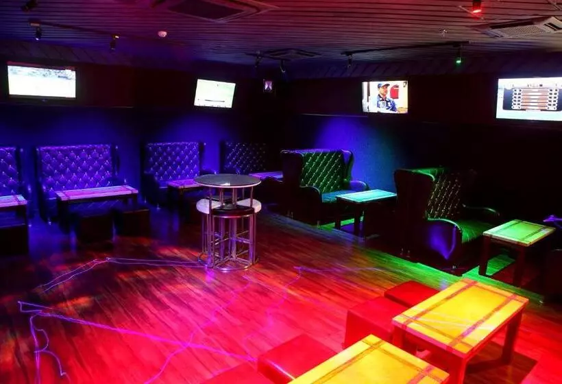 酒店 Fern Residency Jodhpur