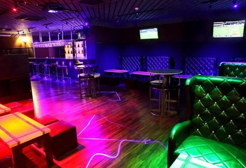 酒店 Fern Residency Jodhpur