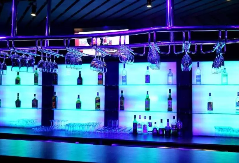 酒店 Fern Residency Jodhpur