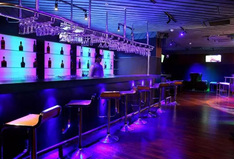 酒店 Fern Residency Jodhpur