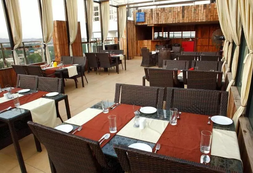 酒店 Fern Residency Jodhpur