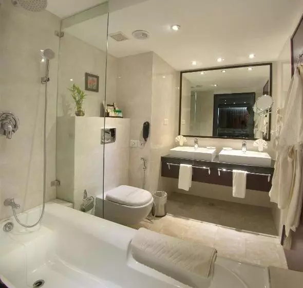 酒店 Fern Residency Jodhpur