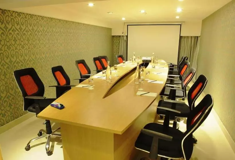 酒店 Fern Residency Jodhpur