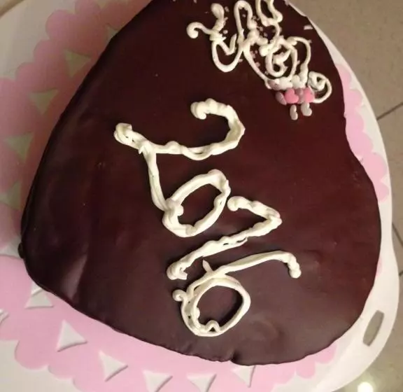 호텔 Garni Enrosadira