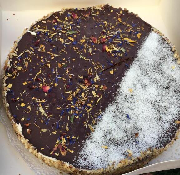 בית מלון כפרי Garni Enrosadira