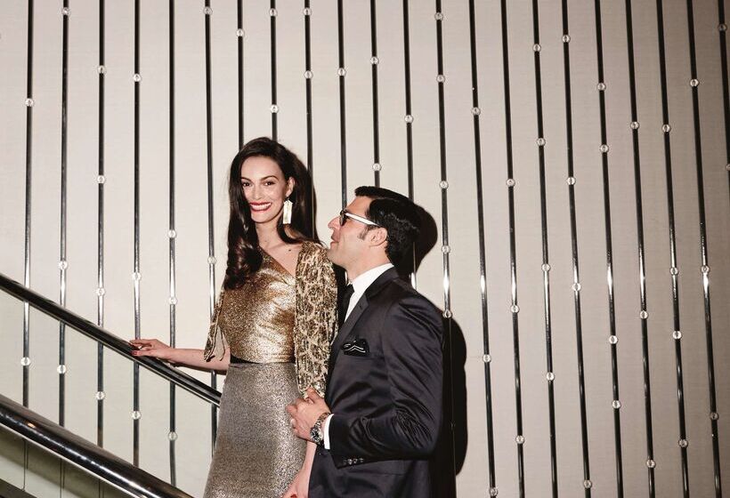 فندق Grand Hyatt Dalian