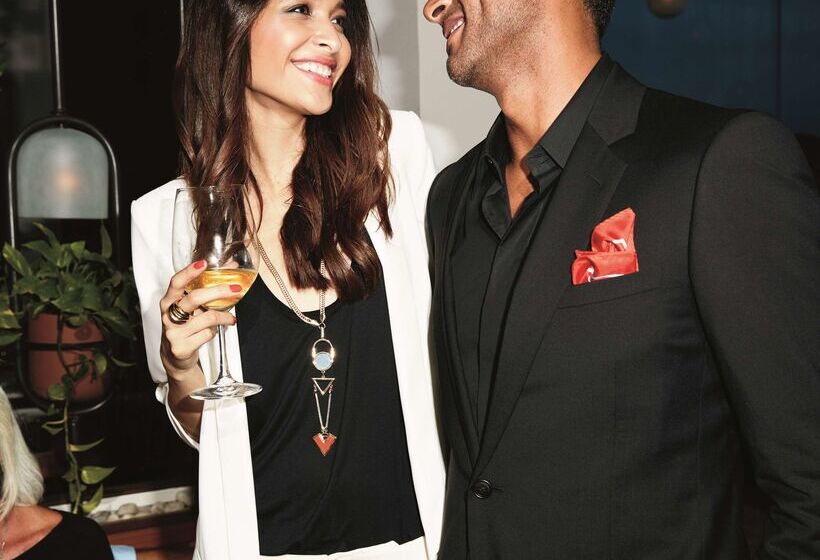 فندق Grand Hyatt Dalian