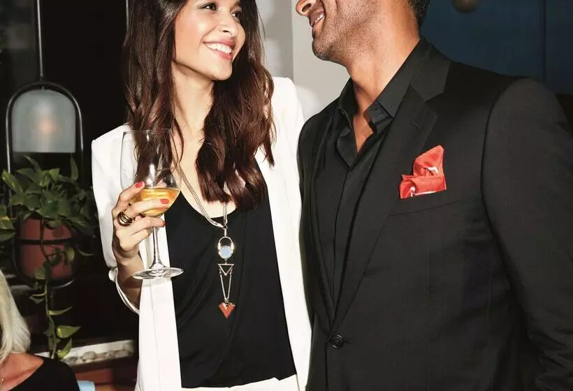 Hotel Grand Hyatt Dalian