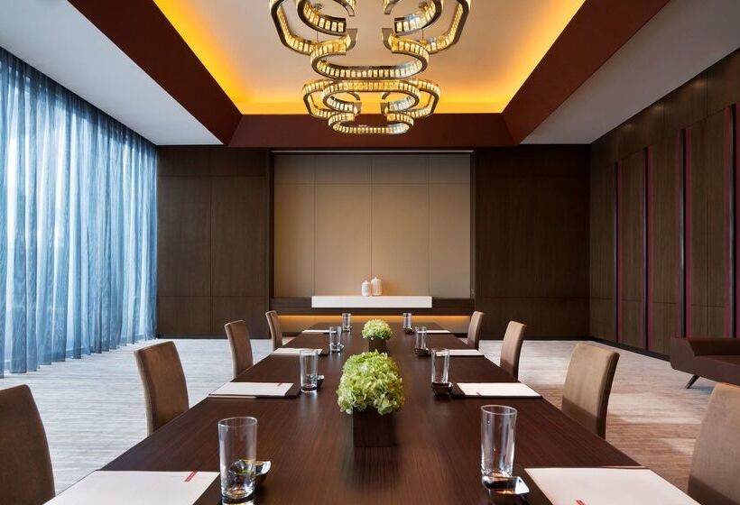 فندق Grand Hyatt Dalian