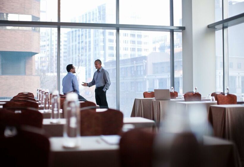 فندق Grand Hyatt Dalian