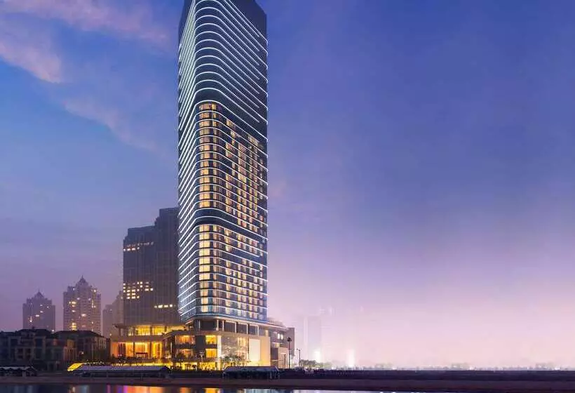Hotel Grand Hyatt Dalian