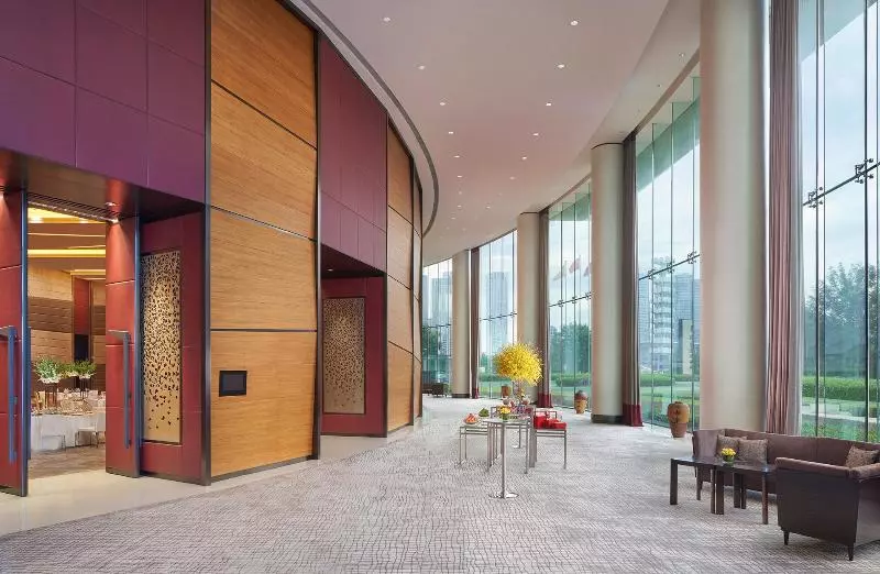 Hotel Grand Hyatt Dalian