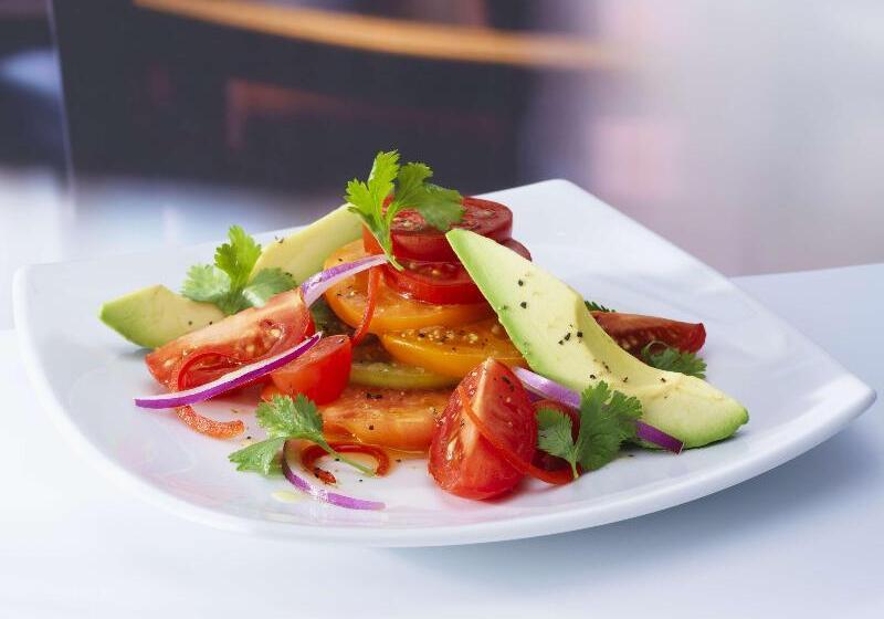 فندق Grand Hyatt Dalian