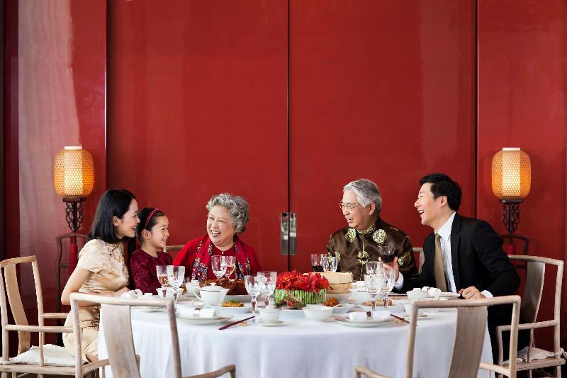 فندق Grand Hyatt Dalian