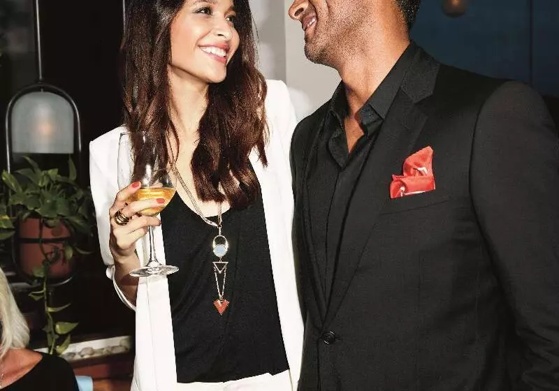 Hotel Grand Hyatt Dalian