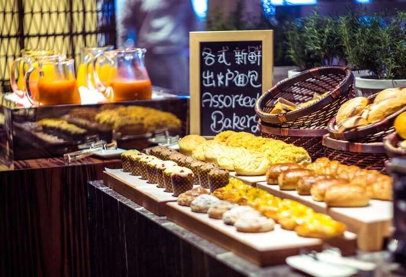 فندق Grand Hyatt Dalian