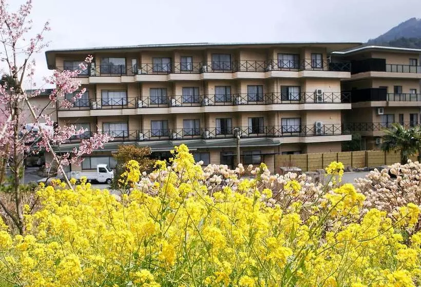 ホテル Hakonenomori Okada