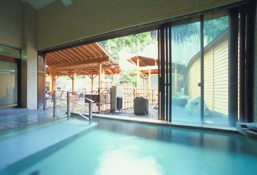 ホテル Hakonenomori Okada