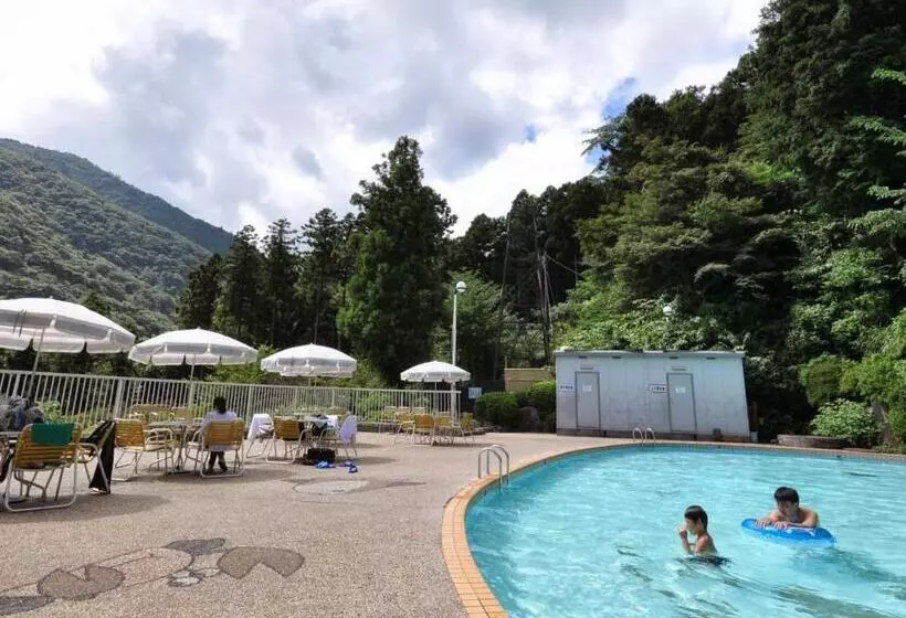 ホテル Hakonenomori Okada