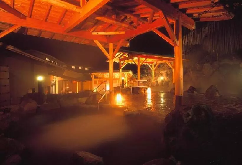 ホテル Hakonenomori Okada