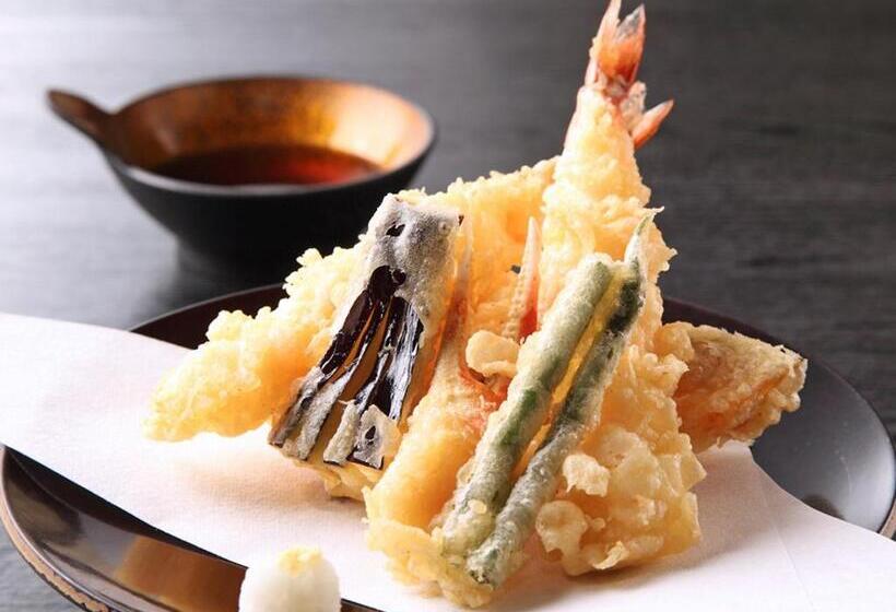 هتل Hakonenomori Okada