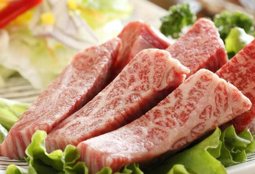 هتل Hakonenomori Okada